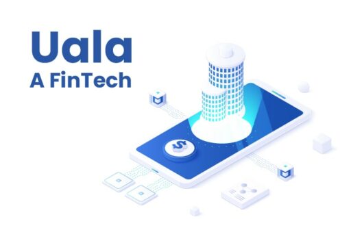 Uala – A FinTech App - GS Yarn