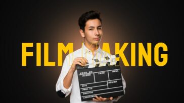 First-Time Documentary Filmmaking