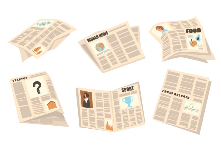 Startup-Press Release