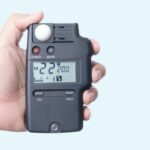 photographers- light meter
